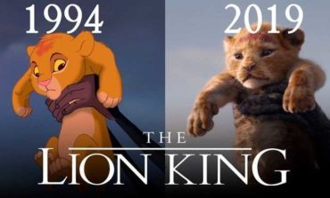 'The Lion King:' Live Action or Animated Remake?