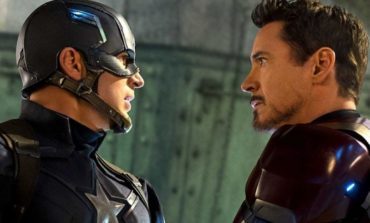 'Avengers 4' Will Test Your Bladder With 3-Hour Runtime