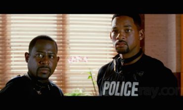 'Bad Boys For Life' Rises From the Dead, Confirms Will Smith