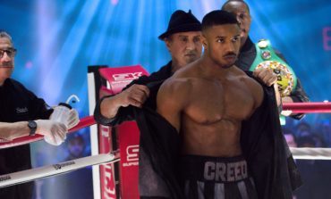 Sylvester Stallone's Rocky Balboa Will Not Return in 'Creed III'