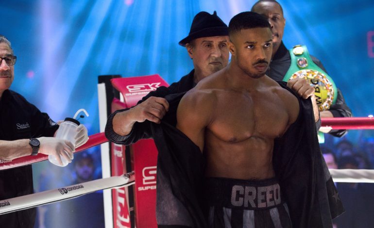 Sylvester Stallone’s Rocky Balboa Will Not Return in ‘Creed III’
