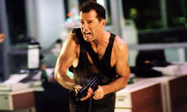 Yippee Ki Yay Movie Lovers! 'Die Hard' Explodes Back in Theaters