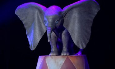 Tim Burton's 'Dumbo' Takes the Classic Disney Film to All-New Heights