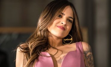 Eiza Gonzalez Joins Cast of 'Fast & Furious' Spinoff 'Hobbs and Shaw'