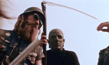 George Romero's Never Before Seen 'The Amusement Park' Uncovered