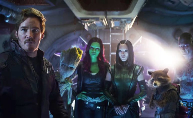 ‘Guardians of the Galaxy Vol. 3’ Might Be The Last Marvel Film For Director James Gunn
