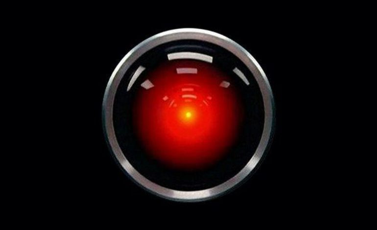 Voice Actor of Hal 9000 Douglas Rain Dies (1928-2018)