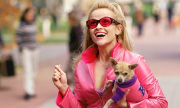 'Legally Blonde 3' Official Release Date Pushed to May 2022