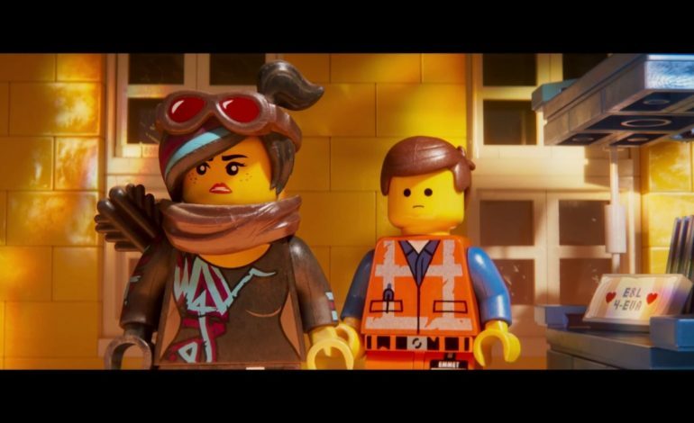 ‘The LEGO Movie 2: The Second Part’ Second Trailer Lands Before Brick Friday