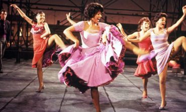 Spielberg's 'West Side Story' Remake Will Include Rita Moreno