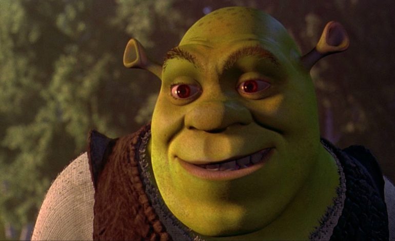 Over 200 Content Creators Recreate Original ‘Shrek’ Movie