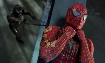 Sony Announces Two Mysterious Spider-Man Universe Movie Release Dates