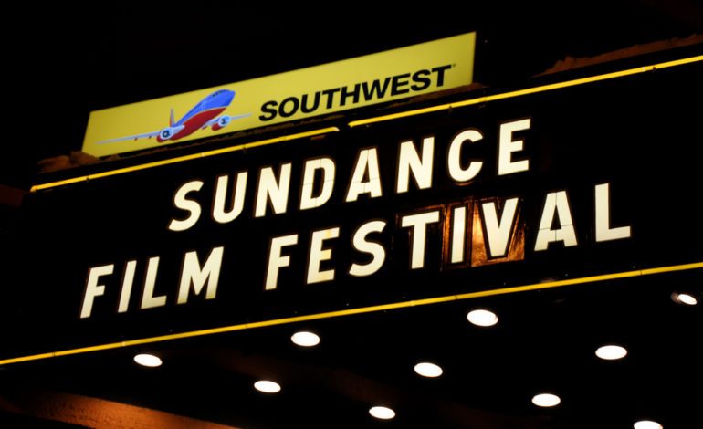 Sundance 2019 Lineup Revealed