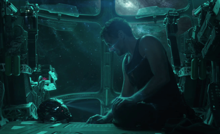 ‘Avengers: Endgame’ IMAX Trailer Reveals Previously Unseen Details
