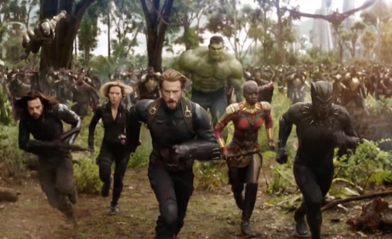 Reasons Why ‘Avengers: Infinity War’ and ‘Avengers 4’ Were Filmed Separately