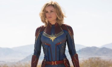 'Captain Marvel' to Release in China on the Same Day as North America