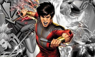 Marvel Studios To Fast-Track First Asian Superhero Film, 'Shang-Chi'