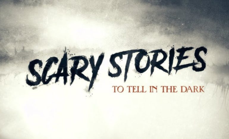 Release Date Set for YA Horror Film Produced by Guillermo Del Toro, ‘Scary Stories to Tell in the Dark’