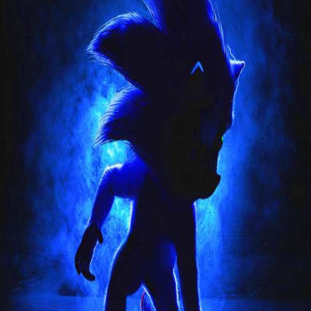 See San Francisco from Sonic's Crotch in New Sonic Movie Poster « SEGADriven