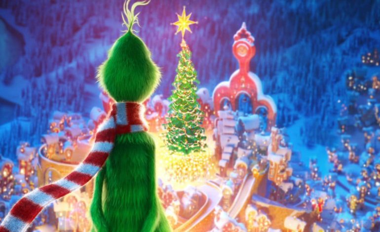 3 Christmas Classics That May be Ready for Remakes