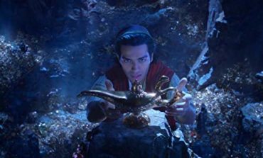 'Aladdin' Actor Mena Massoud Cast in Upcoming Netflix Movie 'The Royal Treatment'