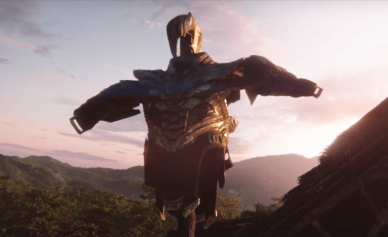 ‘Avengers Endgame’ Breaks Record as Most Viewed Trailer