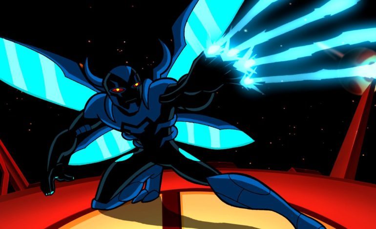 DC and Warner Bros to Appeal to the Latino Market with ‘Blue Beetle’ Film
