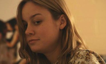 Brie Larson to Star in Charlie Kaufman's 'I'm Thinking of Ending Things'