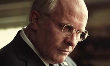 Movie Review - 'Vice'