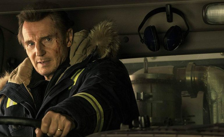 Liam Neeson is a Father Hell-Bent on Revenge in ‘Cold Pursuit’ Trailer