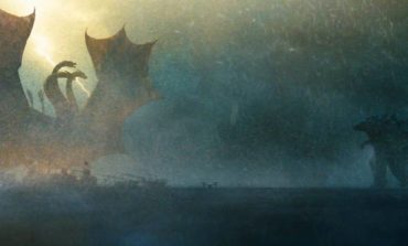 Iconic Giant Monsters Showcased in New 'Godzilla King of the Monsters' Trailer