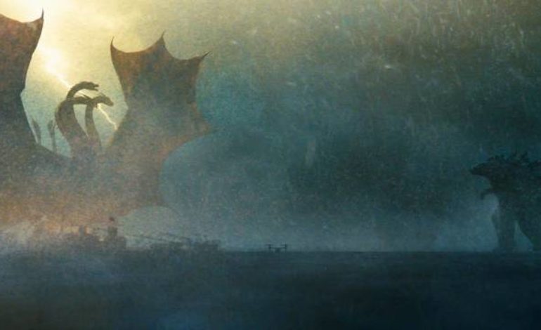 Iconic Giant Monsters Showcased in New ‘Godzilla King of the Monsters’ Trailer