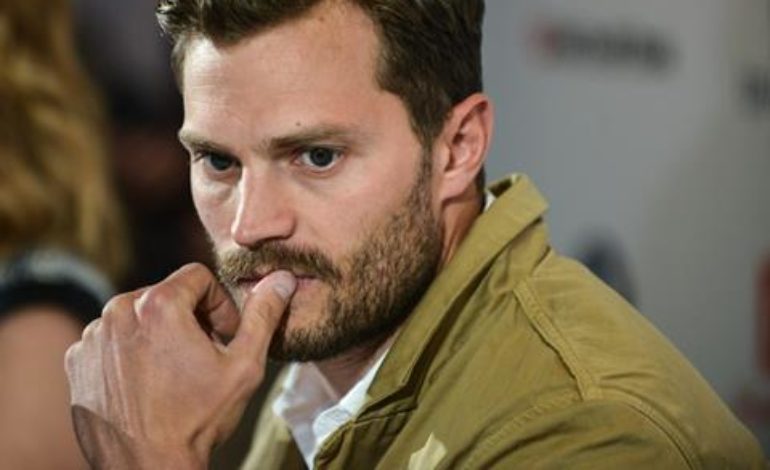 Jamie Dornan Wants to Move Beyond ‘Fifty Shades’