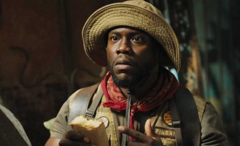 Hasbro Announces Plans for a Monopoly Movie and Casts Kevin Hart