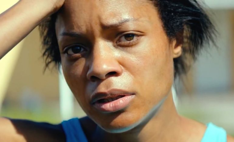 Naomie Harris Set To Lead In New Cop Film ‘Black And Blue’