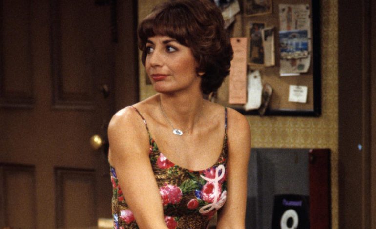 Legendary Female Director Penny Marshall Dies at age 75