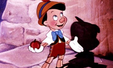 Guillermo Del Toro's 'Pinocchio' Not Aiming To Be Family-Oriented