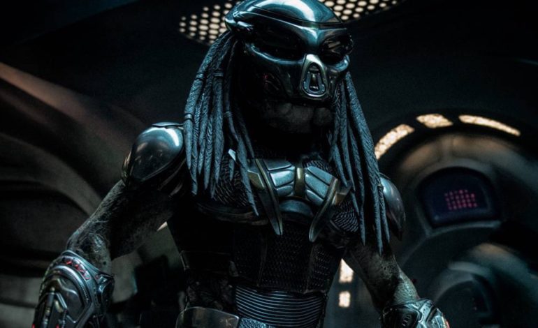 ‘The Predator’ Has Some Connections to ‘Alien’ According to Alternate Ending