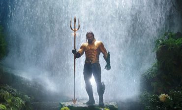 ‘Aquaman’ Outswims ‘Wonder Woman’ in Fandango Presales