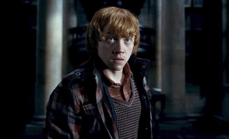 Rupert Grint on Life’s Struggles Following ‘Harry Potter’
