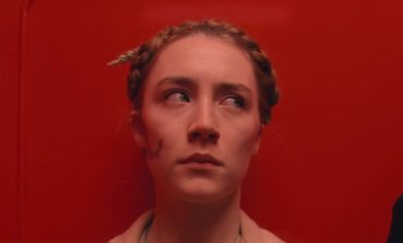 Saoirse Ronan to Reunite with Wes Anderson, Timothée Chalamet in 'The French Dispatch'