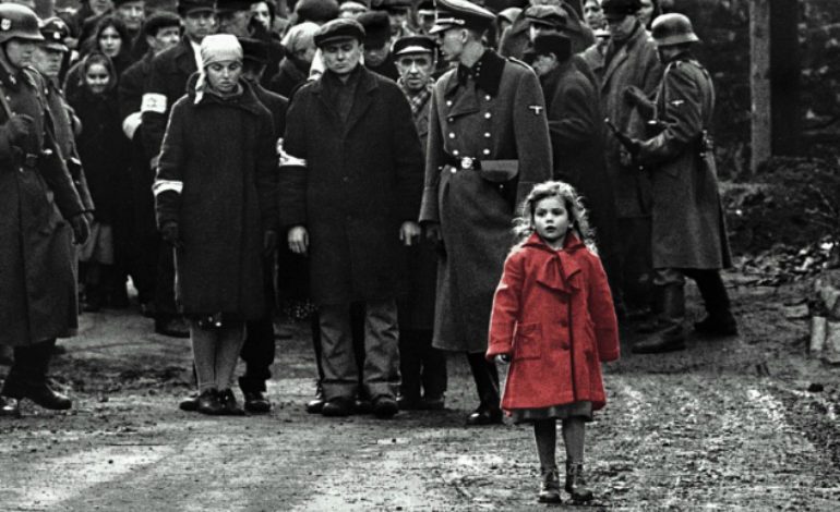 Looking Back at Spielberg’s Crowning Achievement – ‘Schindler’s List’