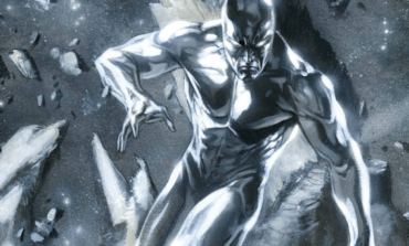 'Vice' Director Adam McKay Expresses Interest in Directing a 'Silver Surfer' Movie