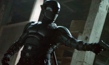 Possible G.I. Joe Reboot Takes the Form of 'Snake Eyes'