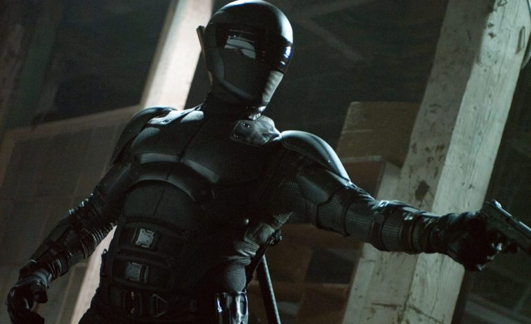 Possible G.I. Joe Reboot Takes the Form of ‘Snake Eyes’