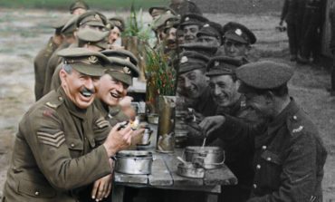 Movie Review - 'They Shall Not Grow Old'