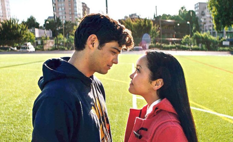 Lana Condor, Noah Centineo Confirmed to Return for ‘To All the Boys I’ve Loved Before’ Sequel