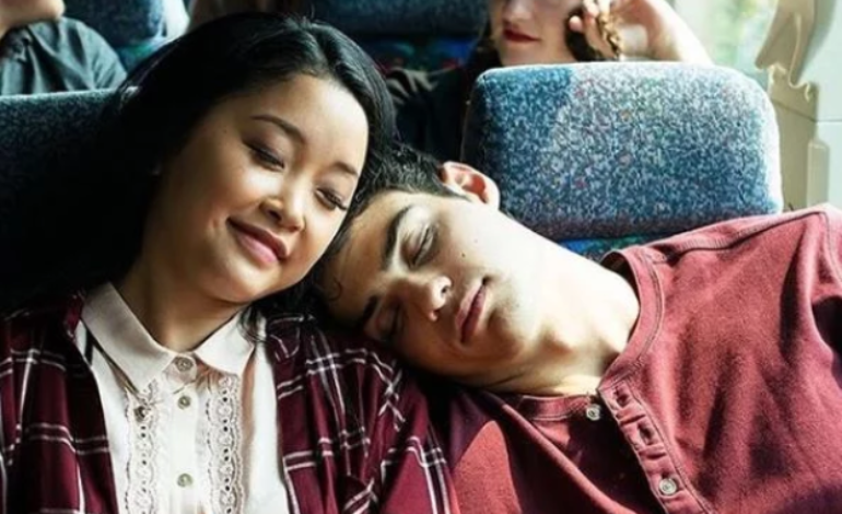 ‘To All the Boys I’ve Loved Before’ Sequel Confirmed