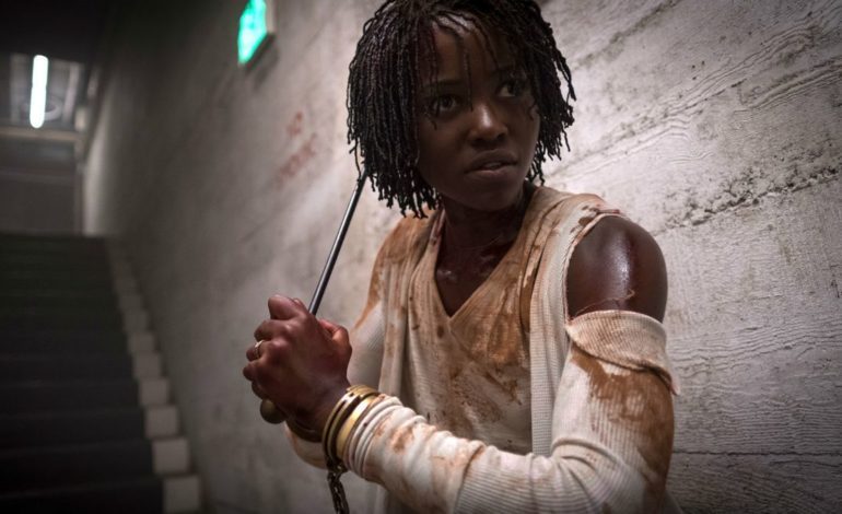 First Trailer for Jordan Peele’s ‘Us’