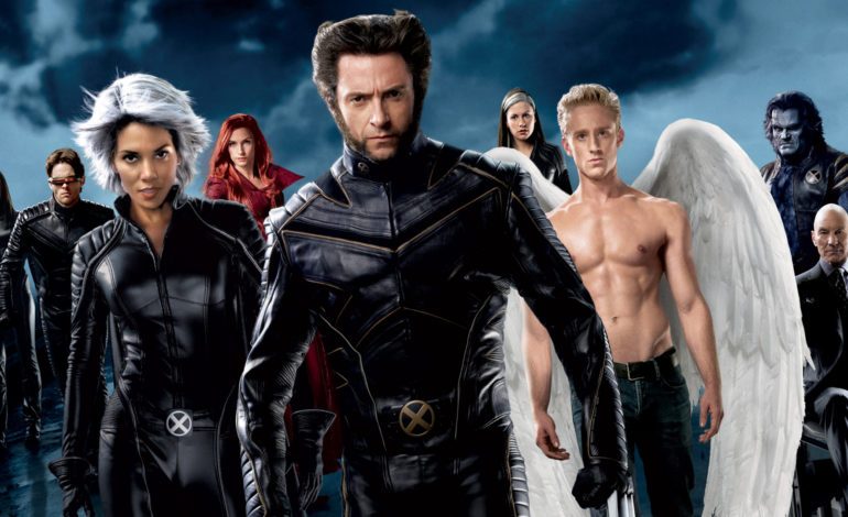 Marvel Studios Expected to Develop ‘X-Men’ Film in 2019 According to Kevin Feige